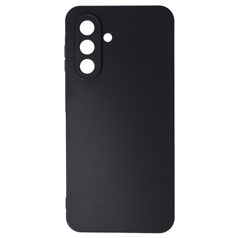 Etui Back Case MATT czarny Samsung Galaxy A17 / 2 Etui Back Case MATT czarny Samsung Galaxy A17 / 2