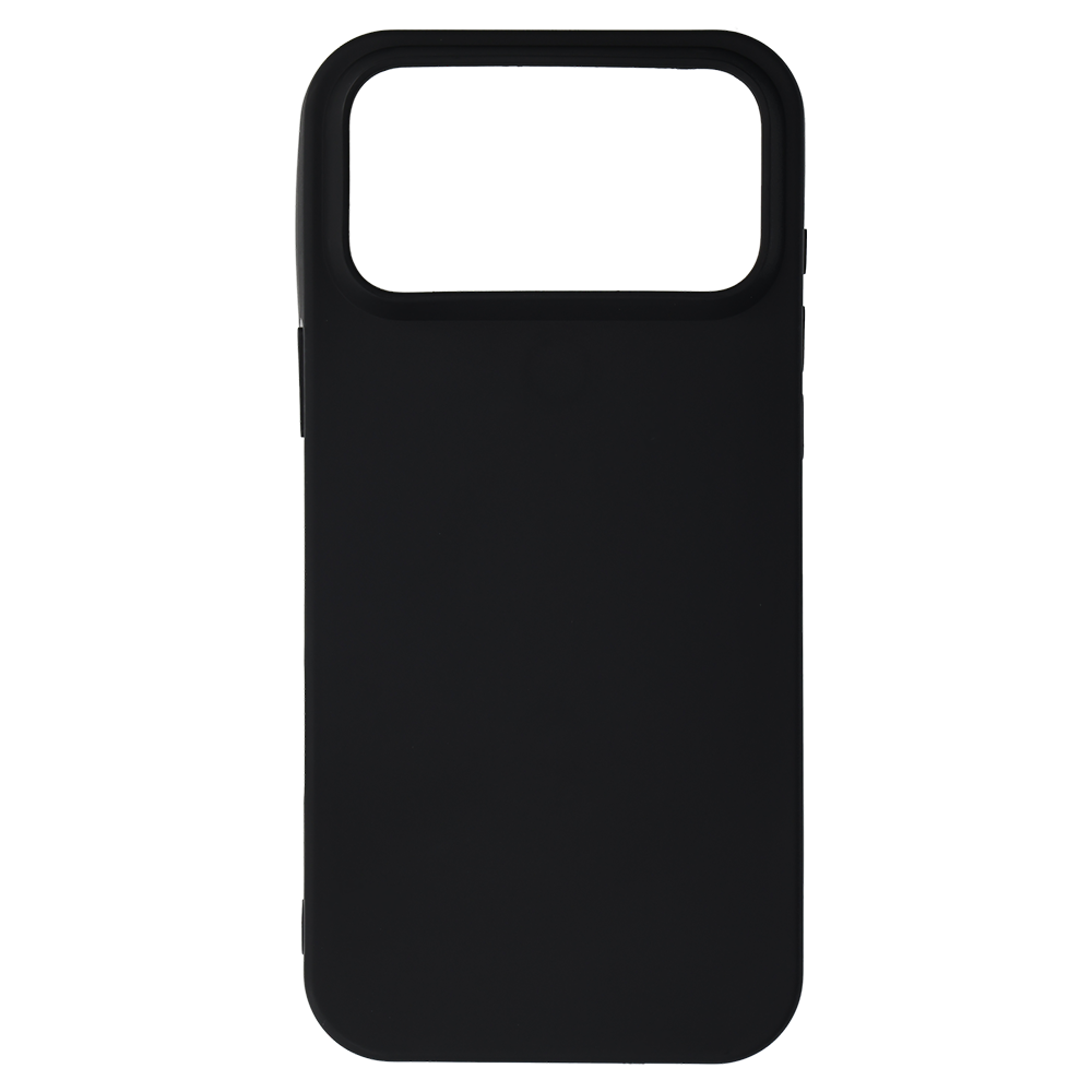 Etui Back Case MATT czarny Samsung Galaxy A27 5G / 2 Etui Back Case MATT czarny Samsung Galaxy A27 5G / 2