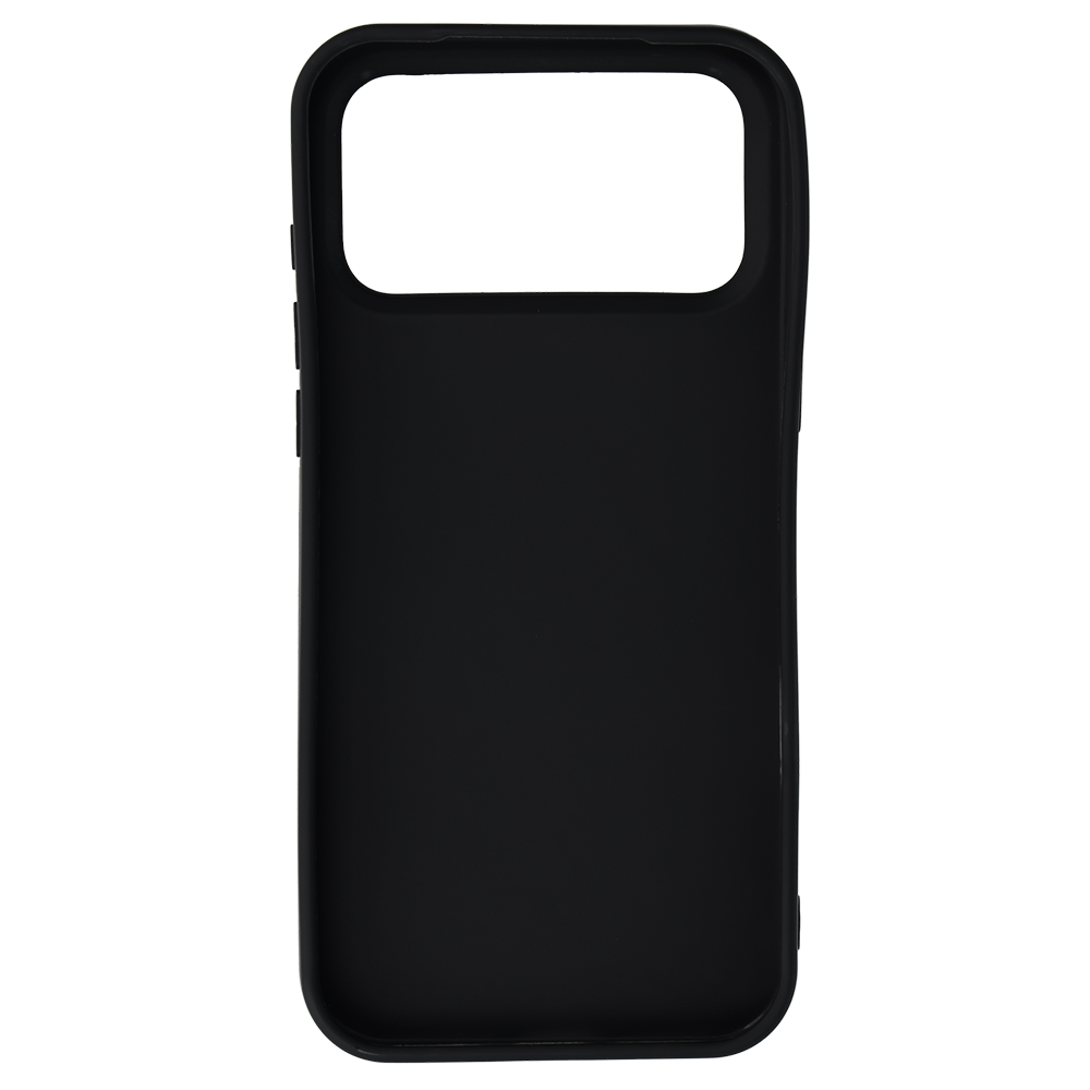 Etui Back Case MATT czarny Samsung Galaxy A27 5G / 3 Etui Back Case MATT czarny Samsung Galaxy A27 5G / 3