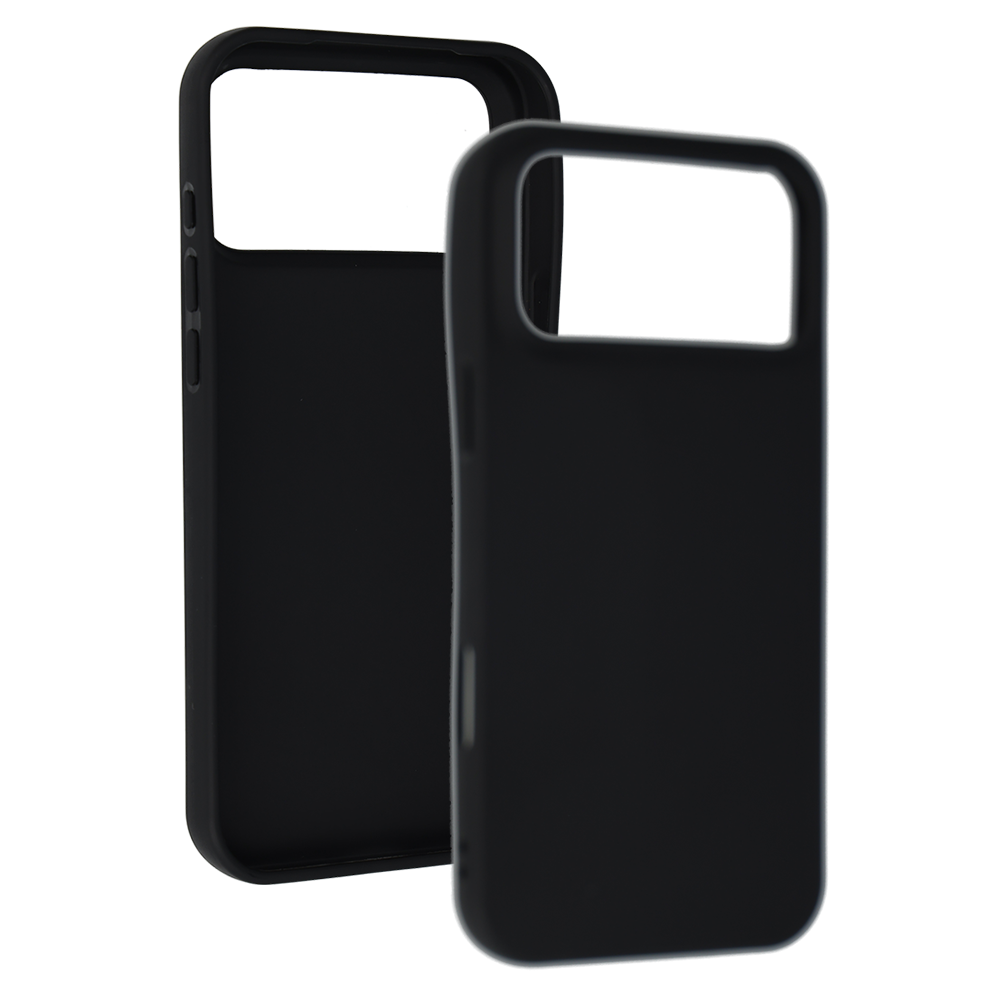 Etui Back Case MATT czarny Samsung Galaxy A27 5G / 4 Etui Back Case MATT czarny Samsung Galaxy A27 5G / 4