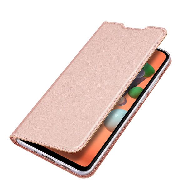 etui book DuxDucis SkinPro R�owe Samsung Galaxy M11 / 4