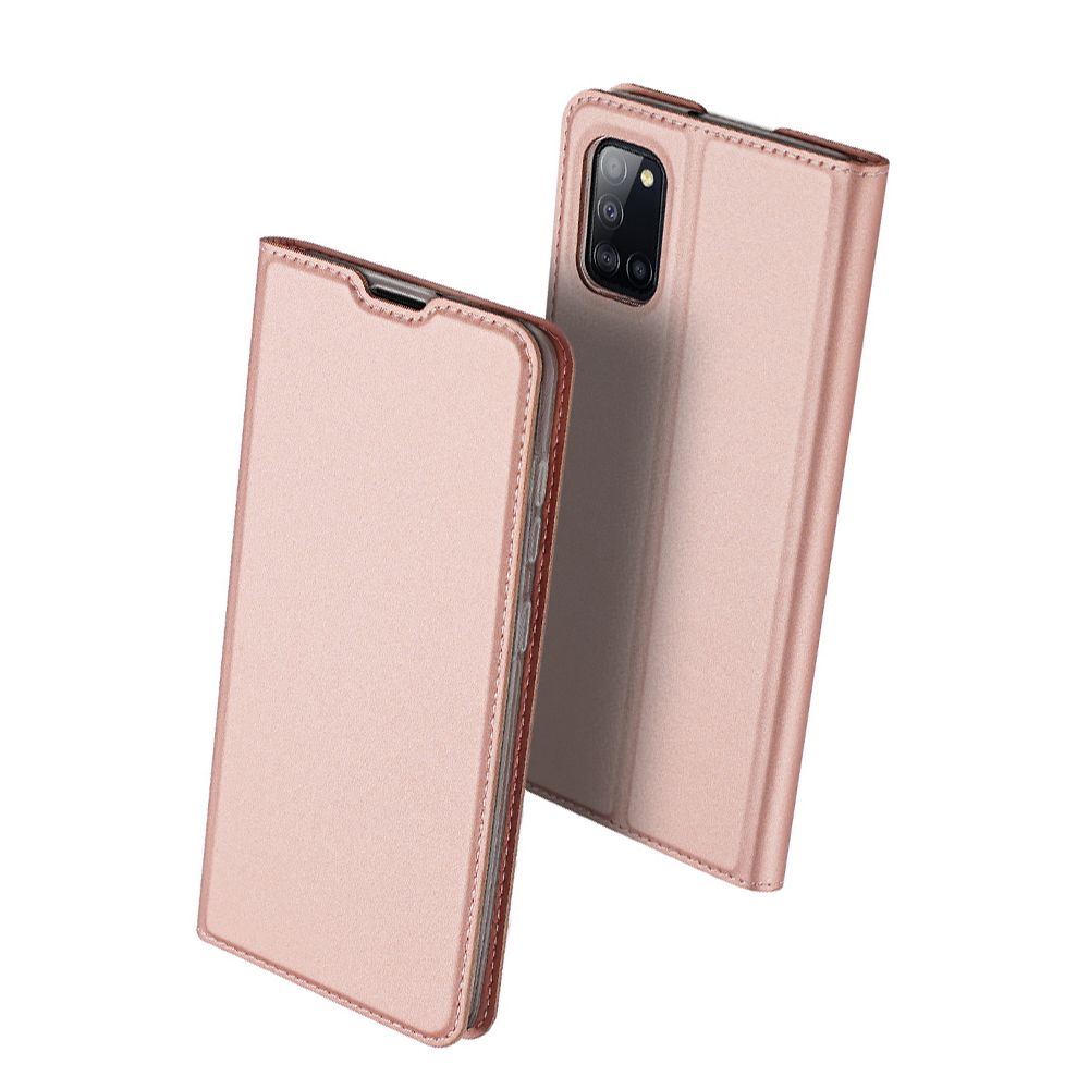 etui book DuxDucis SkinPro R�owe Samsung A31
