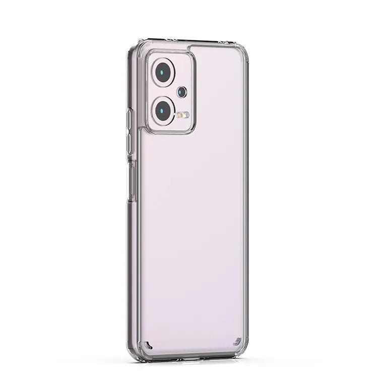 Etui Clear Case prze�roczysty Xiaomi Redmi Note 12 5G / 5