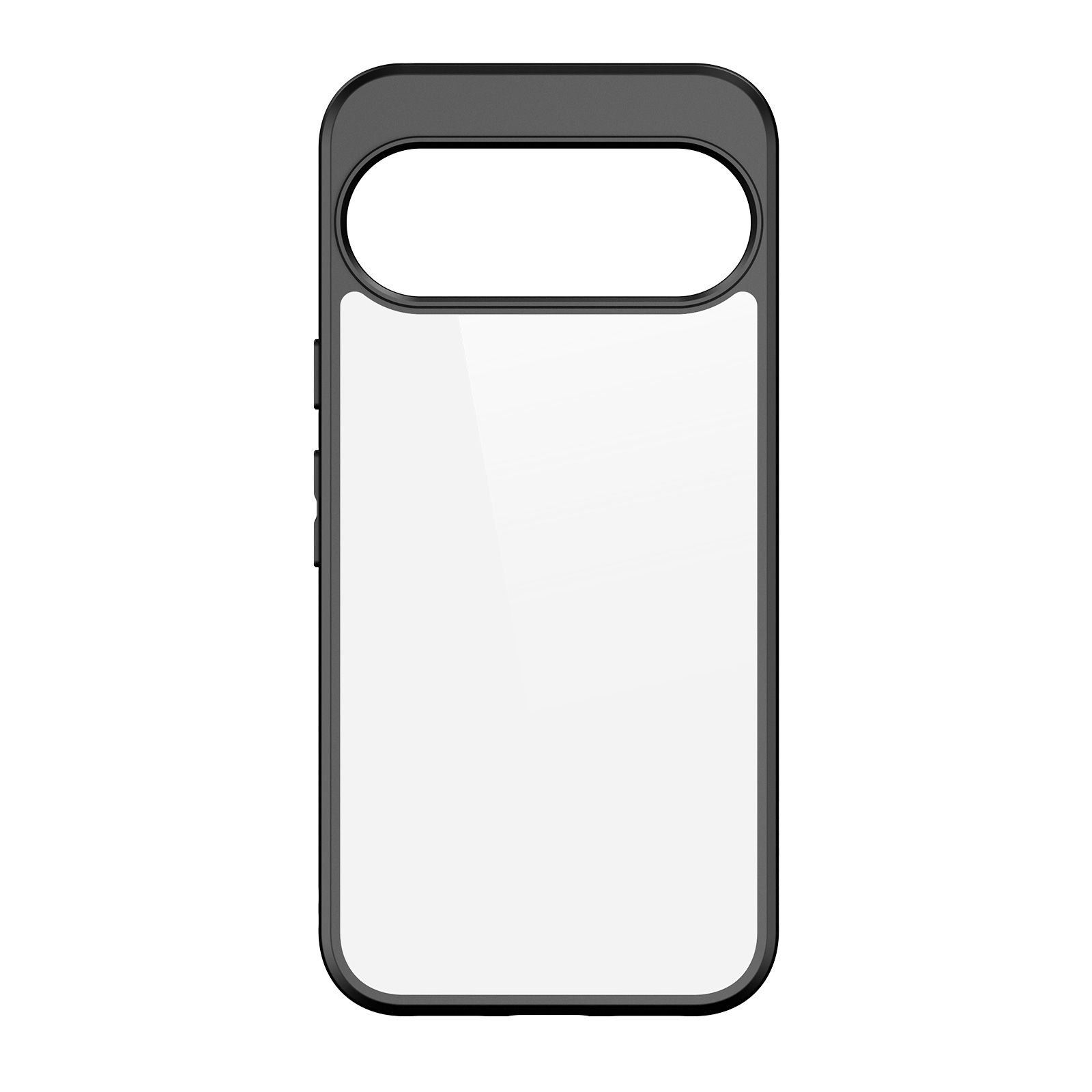 Etui Dux Ducis AIMO czarny Google Pixel 11 Pro / 3