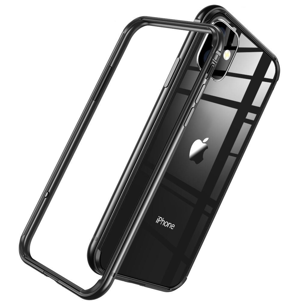 etui Esr Edge Guard Czarne Apple iPhone 11 / 11 etui Esr Edge Guard Czarne Apple iPhone 11 / 11