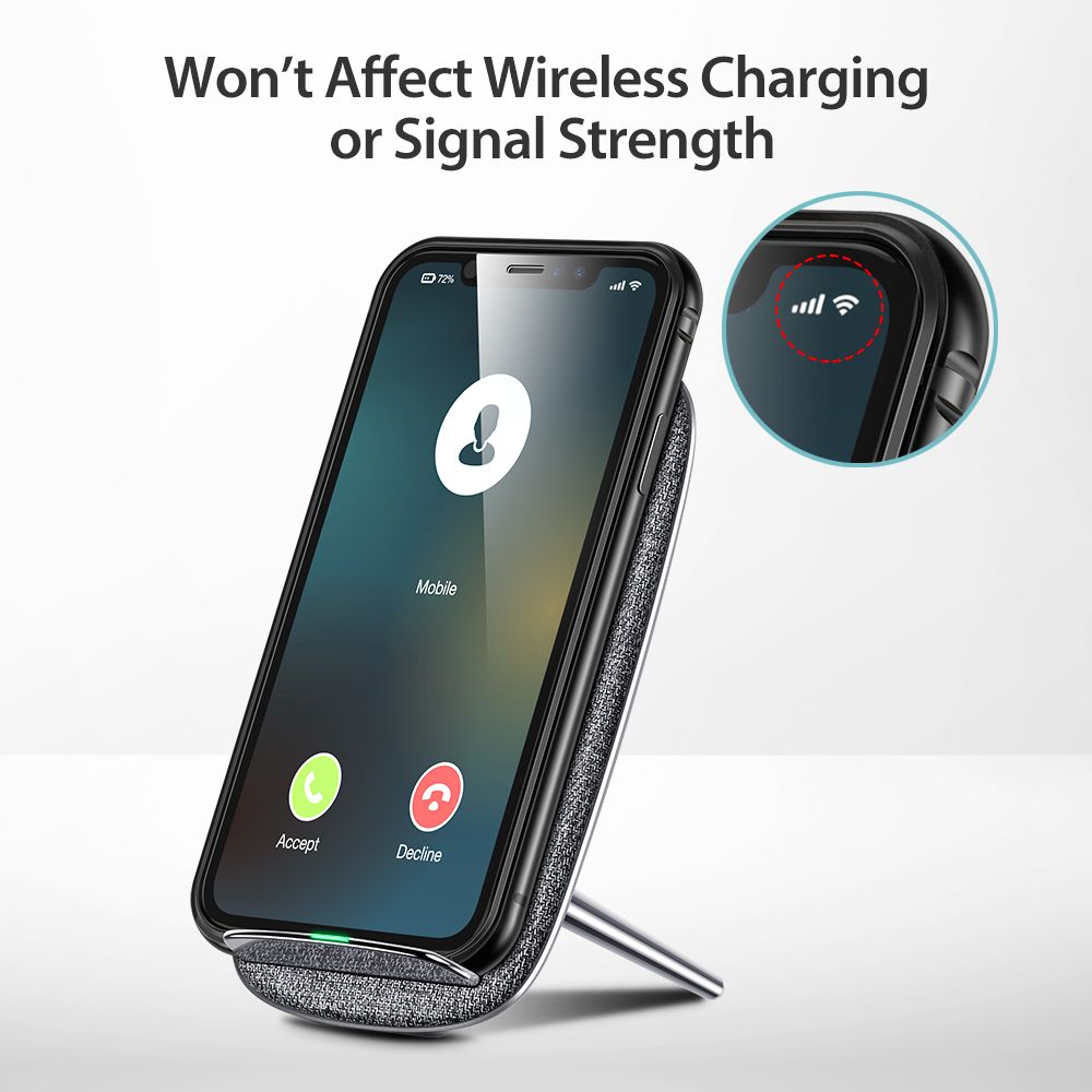 etui Esr Edge Guard Czarne Apple iPhone 11 / 7 etui Esr Edge Guard Czarne Apple iPhone 11 / 7