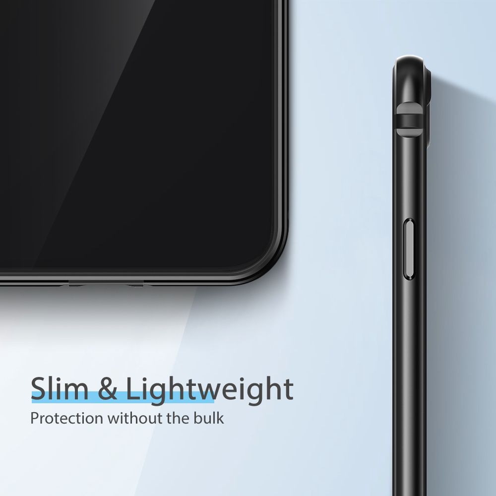 etui Esr Edge Guard grey Apple iPhone 7 / 5 etui Esr Edge Guard grey Apple iPhone 7 / 5