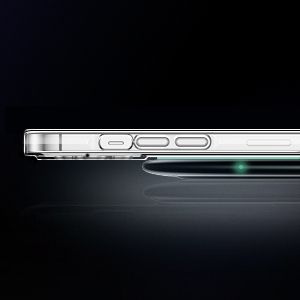 etui ESR Ice Shield Przeźroczyste Apple iPhone 12 Mini / 8 etui ESR Ice Shield Przeźroczyste Apple iPhone 12 Mini / 8