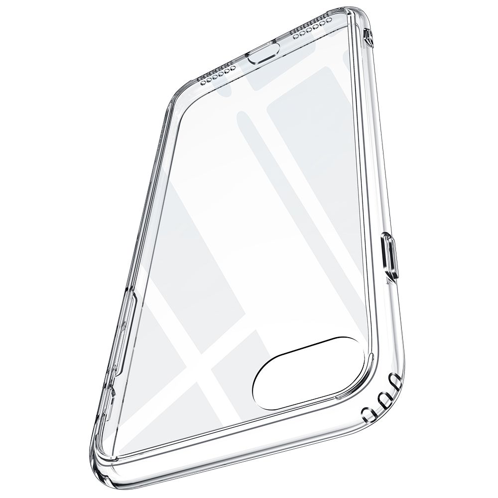 etui ESR Ice Shield Przeźroczyste Apple iPhone 7 / 10 etui ESR Ice Shield Przeźroczyste Apple iPhone 7 / 10