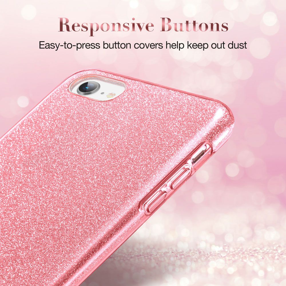 etui Esr Makeup Różowe Apple iPhone 7 / 6 etui Esr Makeup Różowe Apple iPhone 7 / 6