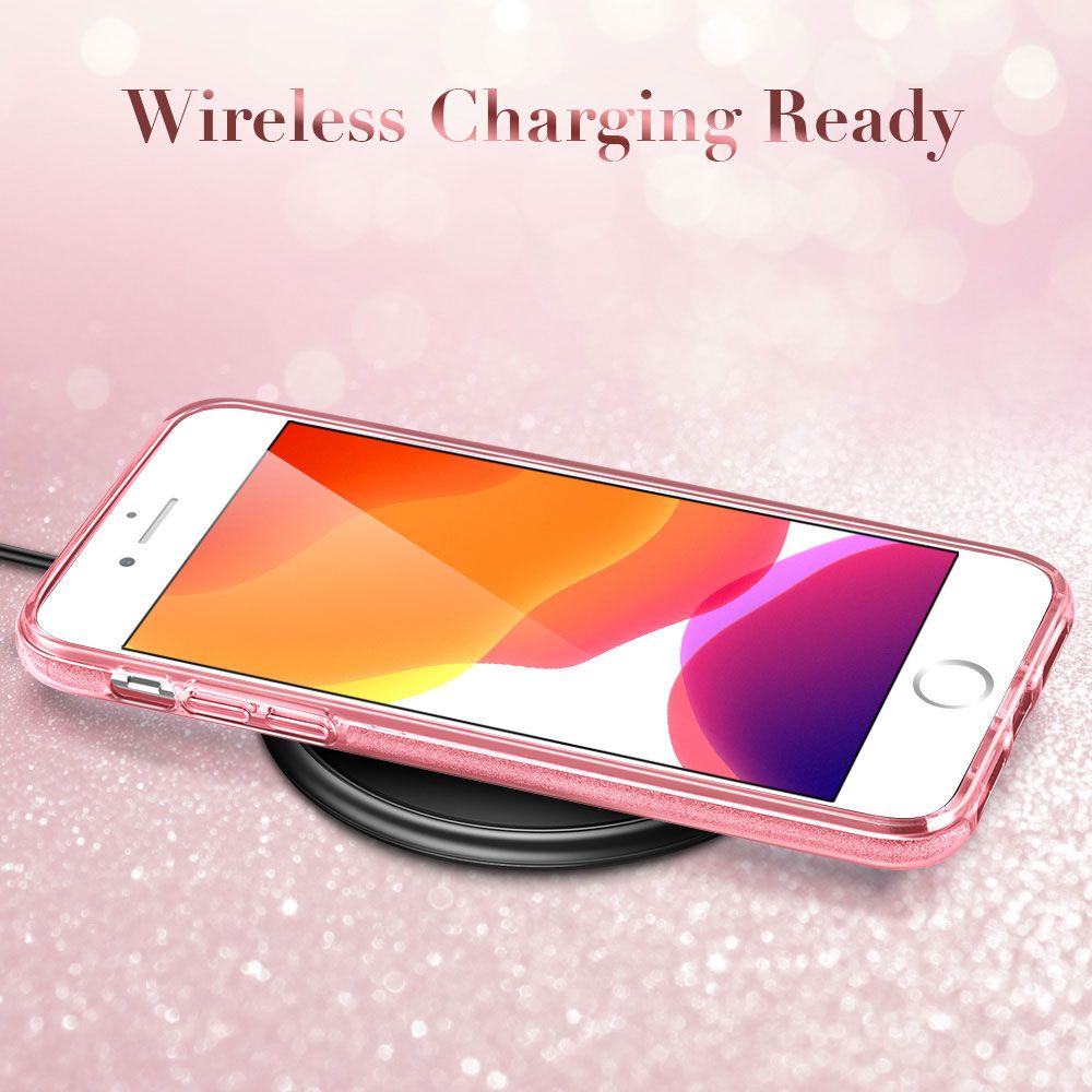 etui Esr Makeup Różowe Apple iPhone 7 / 8 etui Esr Makeup Różowe Apple iPhone 7 / 8