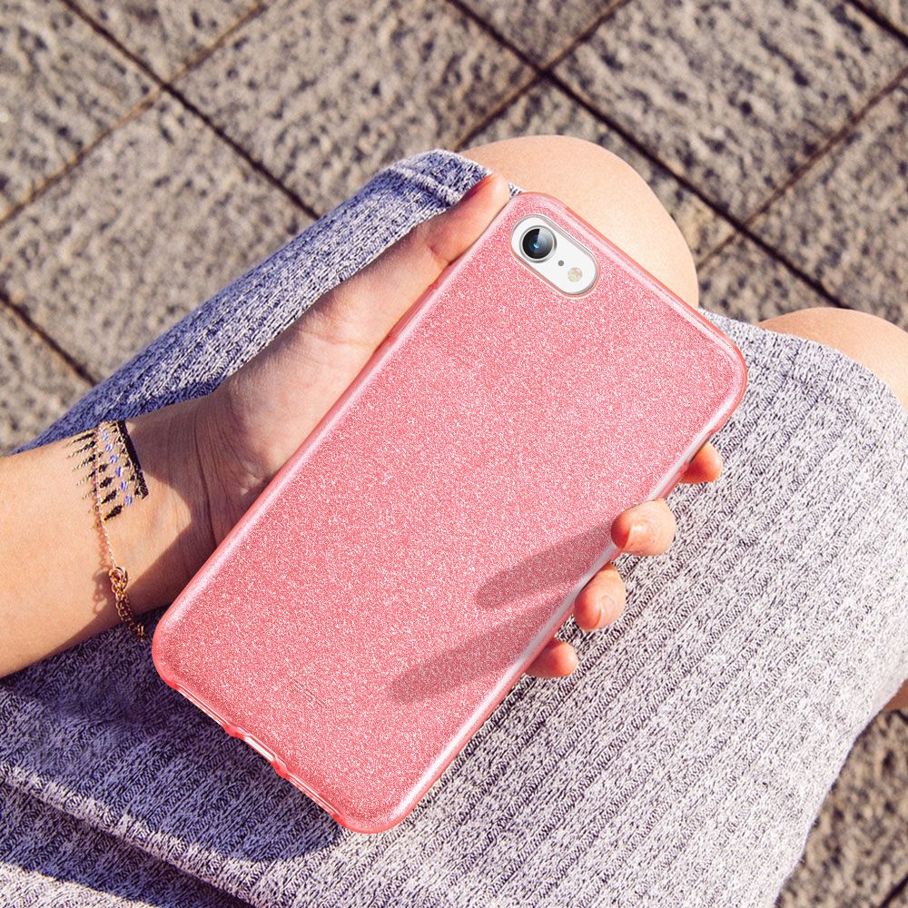 etui Esr Makeup Różowe Apple iPhone 7 / 9 etui Esr Makeup Różowe Apple iPhone 7 / 9