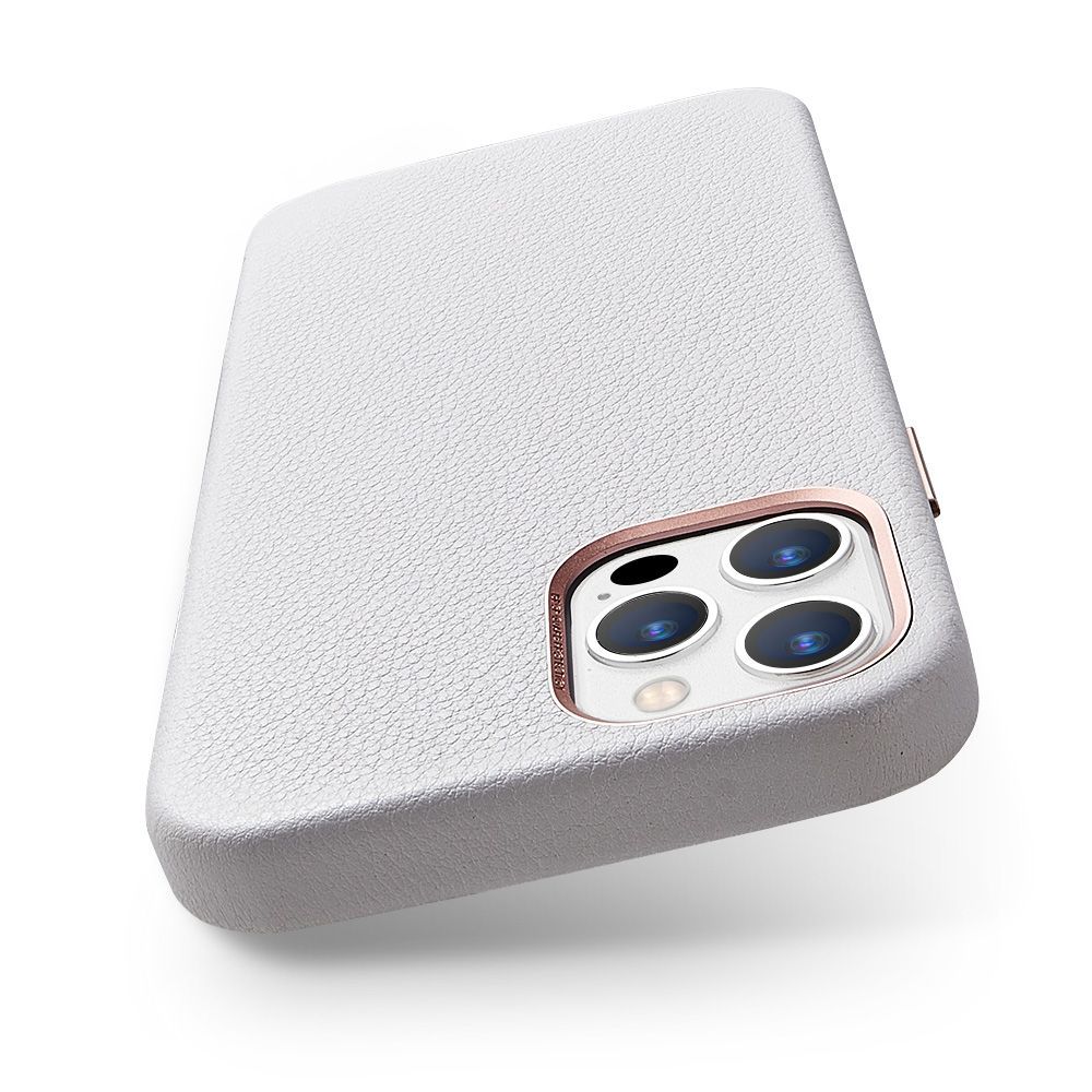 etui Esr Metro Premium bia�e Apple iPhone 12 Pro Max / 9