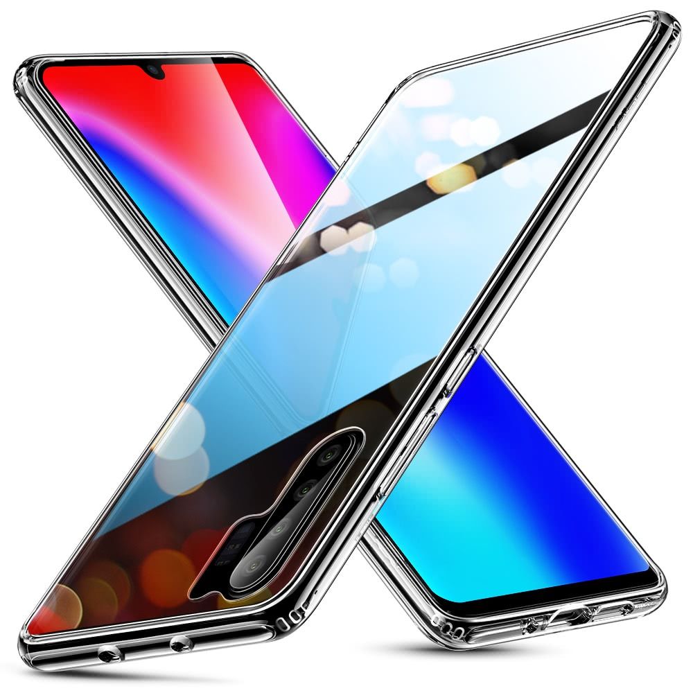 etui Esr Mimic Prze�roczyste Huawei P30 Pro