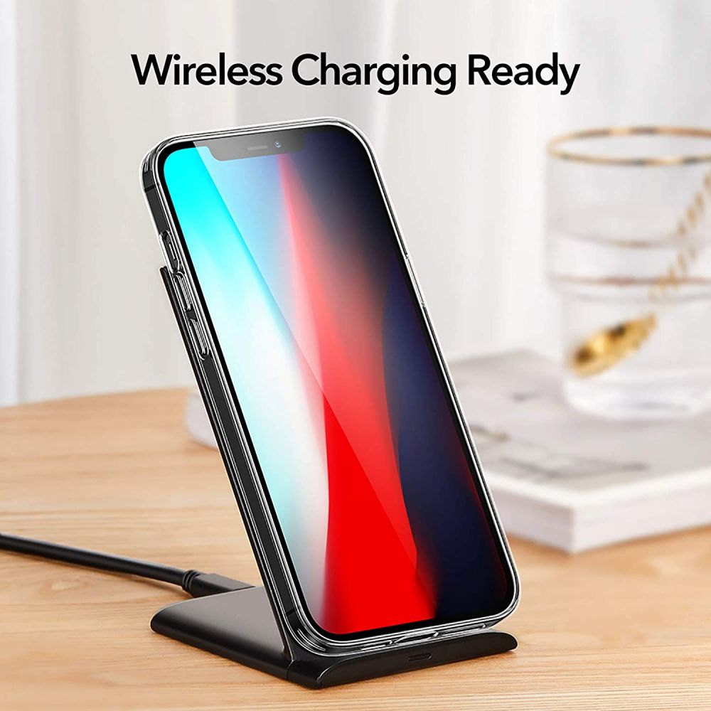 etui Esr Project Zero Prze�roczyste Apple iPhone 12 / 8