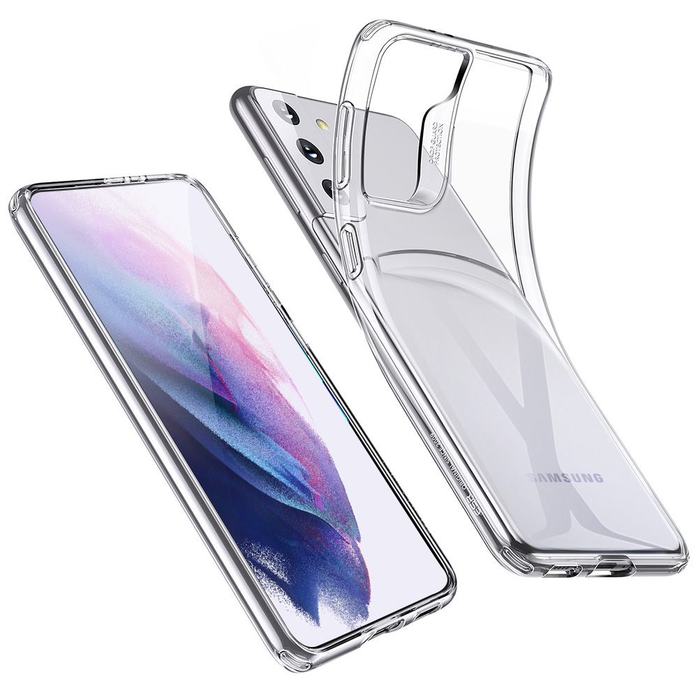 etui Esr Project Zero Prze�roczyste Samsung s21 / 7