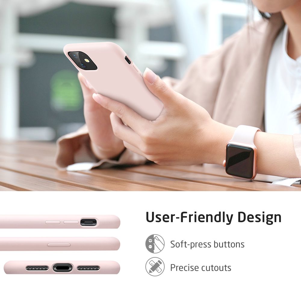 etui Esr Yippee R�owe Apple iPhone 11 / 7