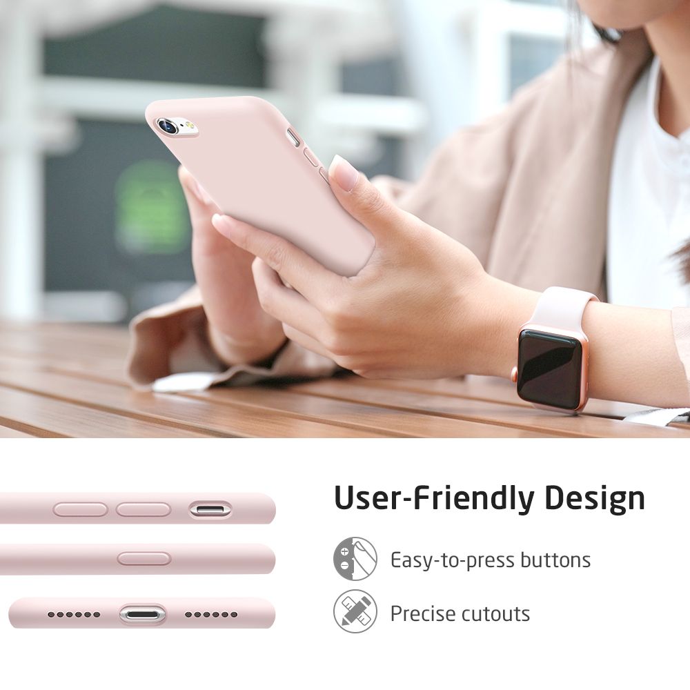 etui Esr Yippee R�owe Apple iPhone 7 / 7