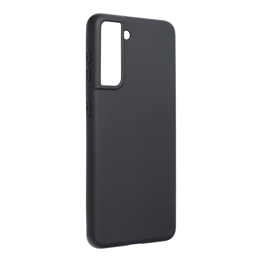 Etui Forcell Soft czarny Samsung Galaxy A34 / 2 Etui Forcell Soft czarny Samsung Galaxy A34 / 2