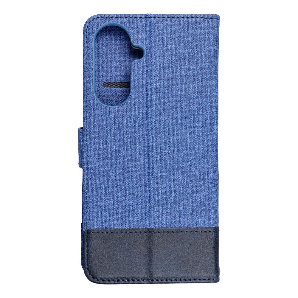 Etui GOMMA Book niebieski Samsung Galaxy A27 5G