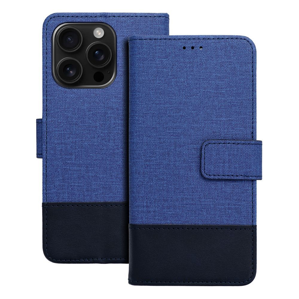 Etui GOMMA Book niebieski Samsung Galaxy A27 5G / 2