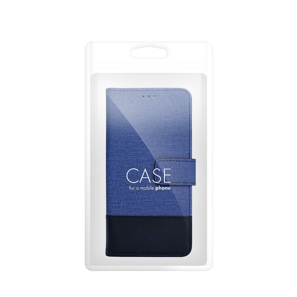 Etui GOMMA Book niebieski Samsung Galaxy A27 5G / 9