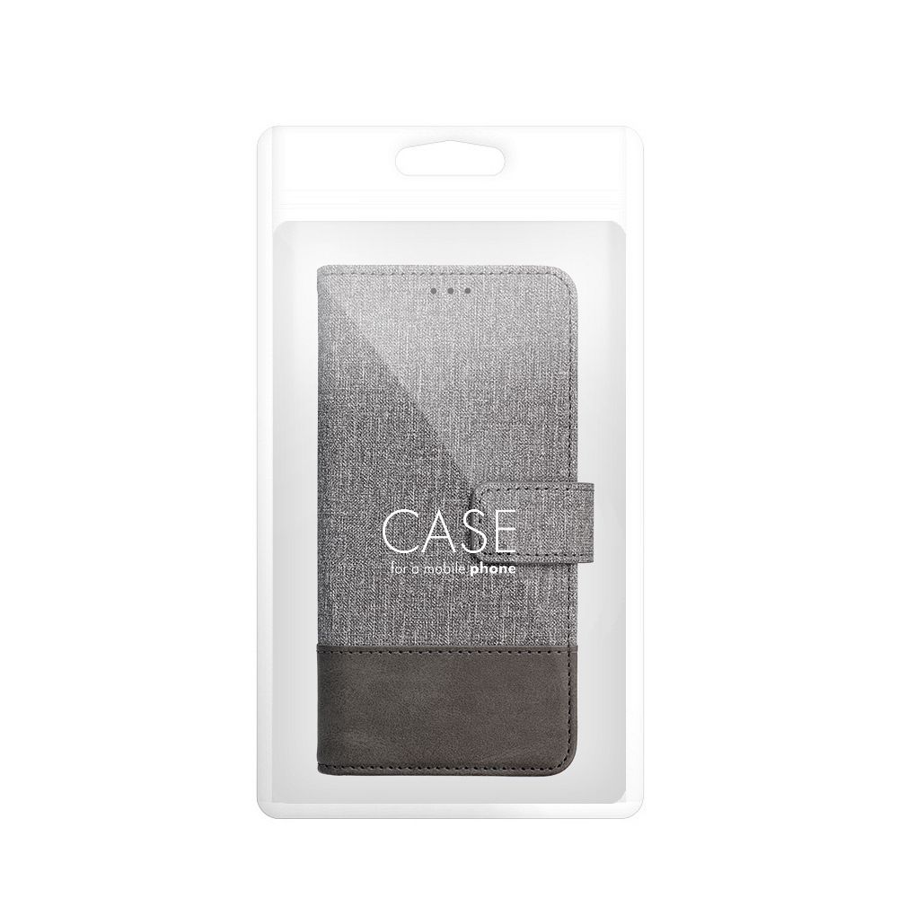 Etui GOMMA Book szary Samsung Galaxy A27 5G / 9