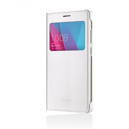 Etui HUAWEI Honor 5x Smart Cover biay S-View TTT Huawei Honor 5X