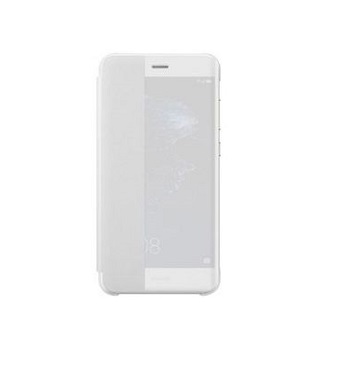 Etui HUAWEI P10 lite Smart Cover S-View biay TTT Huawei P10 Lite / 2