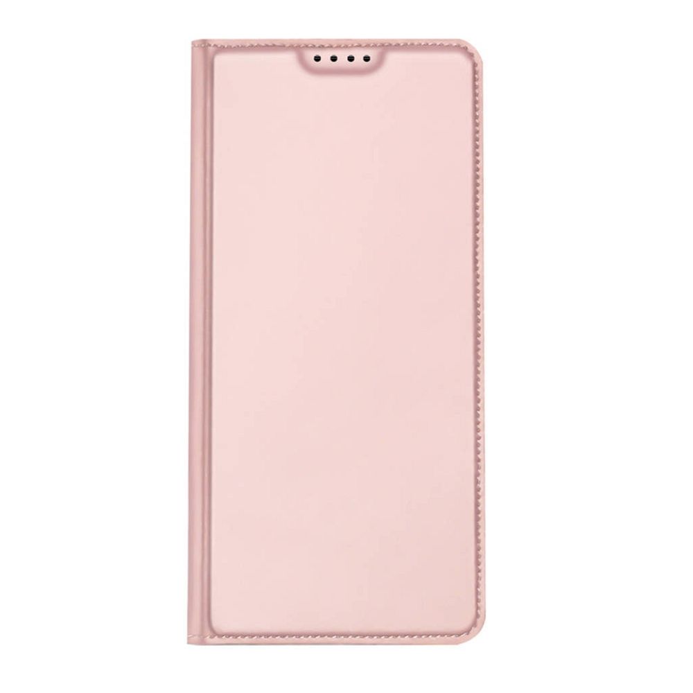 Etui książeczkowe z kieszonką na karty z podstawką czarny Xiaomi Redmi Note 12 5G / 6 Etui książeczkowe z kieszonką na karty z podstawką czarny Xiaomi Redmi Note 12 5G / 6