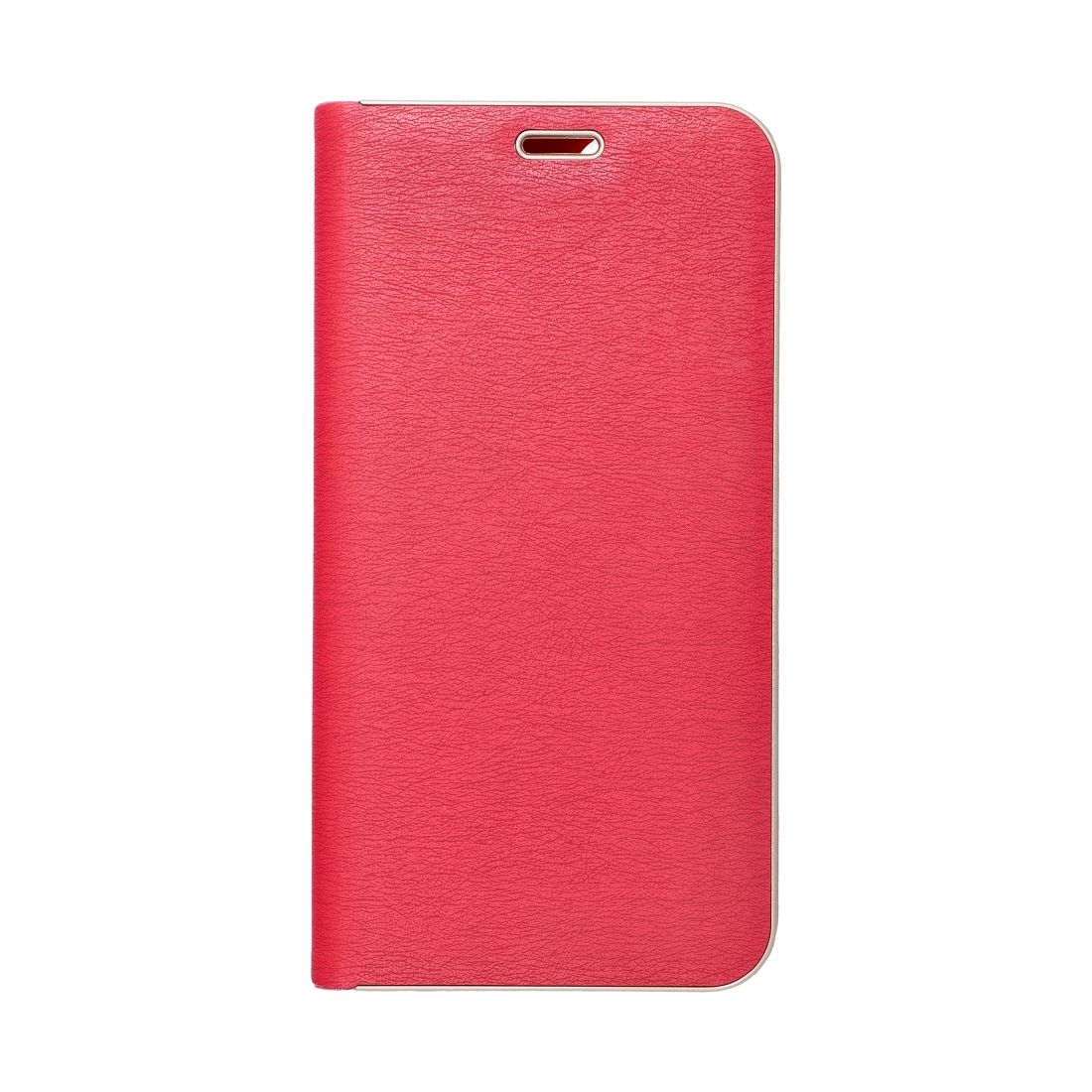 Etui książeczkowe z podstawką z kieszonką na kartę czerwony Samsung Galaxy A27 5G / 2 Etui książeczkowe z podstawką z kieszonką na kartę czerwony Samsung Galaxy A27 5G / 2