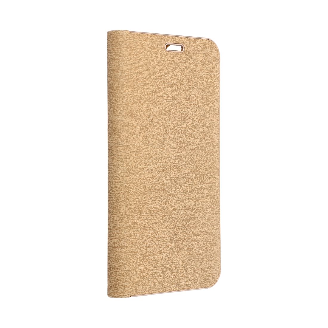 Etui ksi��eczkowe z podstawk� z kieszonk� na kart� z�oty Samsung Galaxy A27 5G / 8
