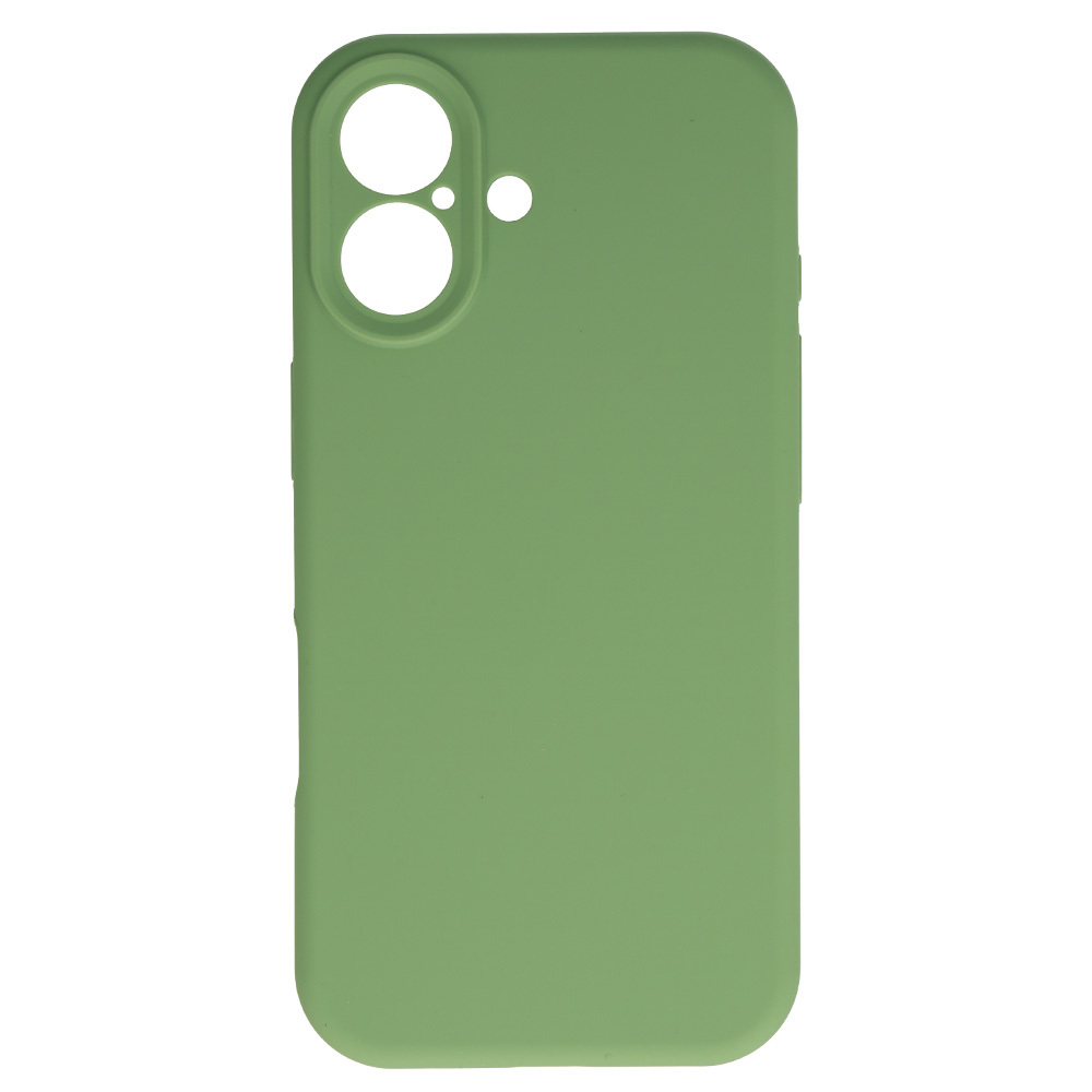 Etui MagColor Pure Case MagSafe szałwiowy Apple iPhone 17 / 2 Etui MagColor Pure Case MagSafe szałwiowy Apple iPhone 17 / 2