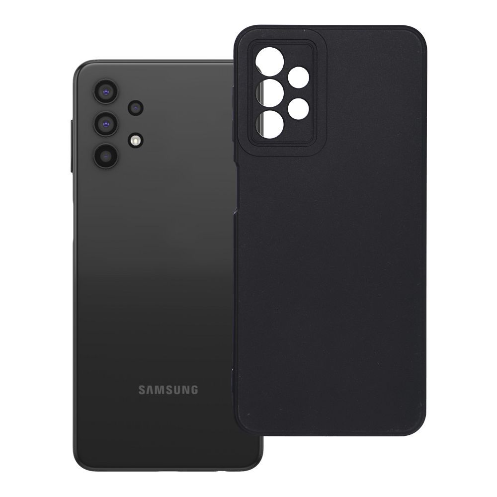Etui Matt 2.0 z os�on� aparatu Samsung Galaxy A32 5G