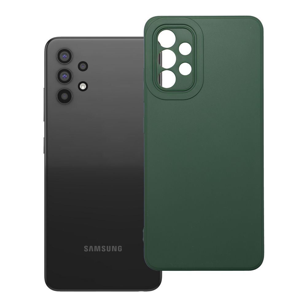Etui Matt 2.0 z os�on� aparatu Samsung Galaxy A32 LTE / 6