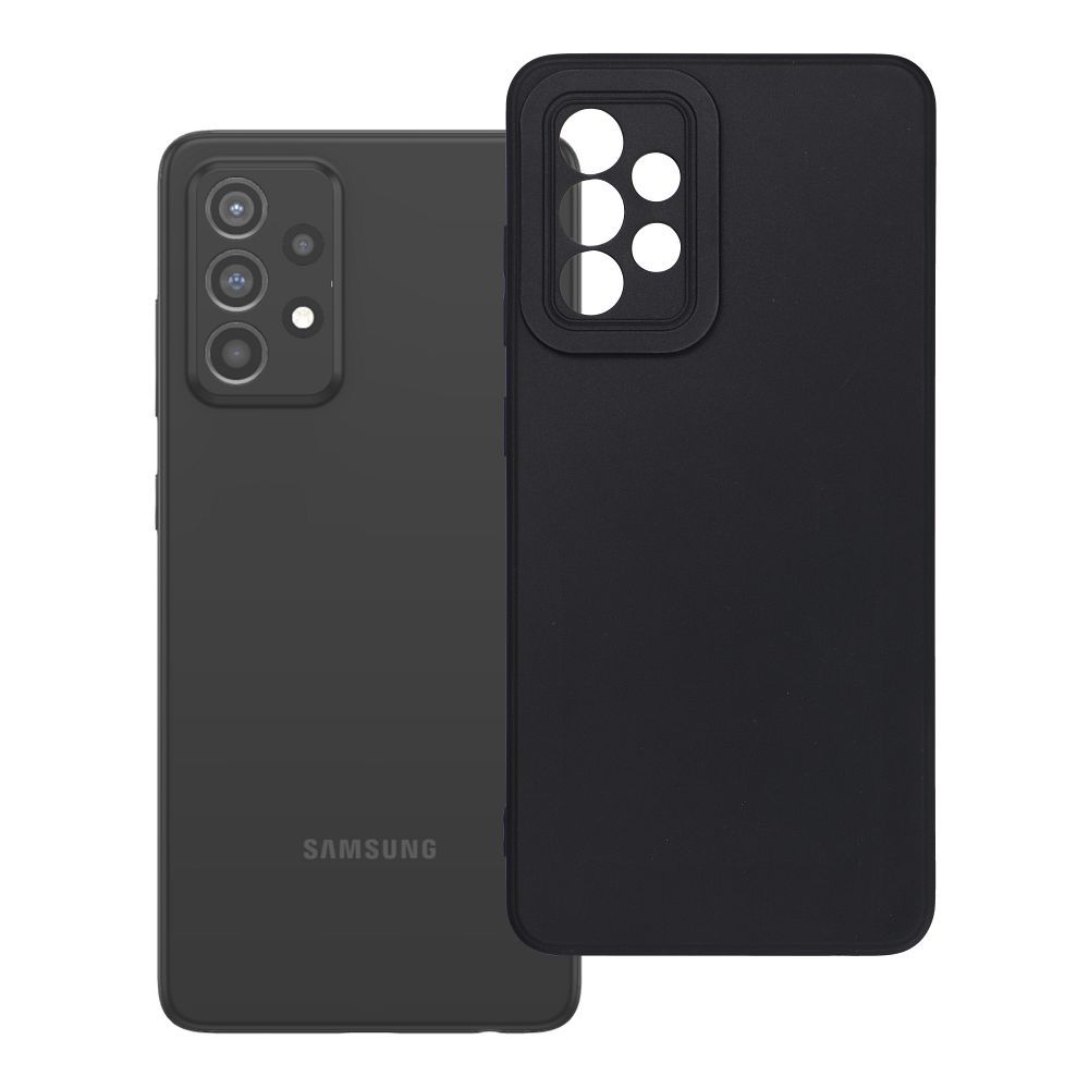 Etui Matt 2.0 z os�on� aparatu Samsung Galaxy A52 5G