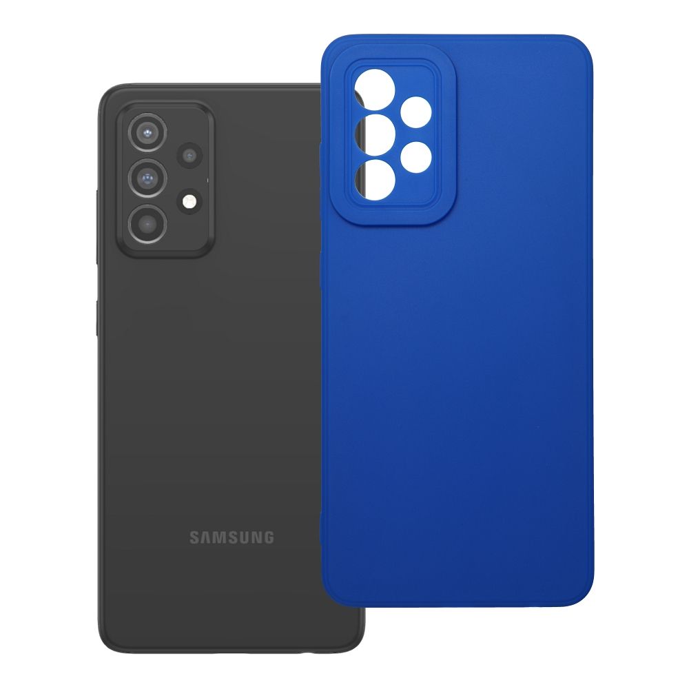 Etui Matt 2.0 z os�on� aparatu Samsung Galaxy A52 5G