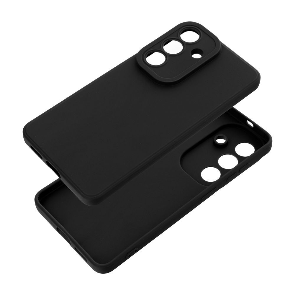 Etui Matt 2.0 z os�on� aparatu Samsung Galaxy A52 LTE / 3