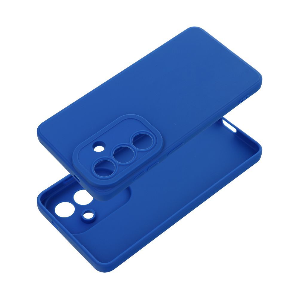 Etui Matt 2.0 z os�on� aparatu Samsung Galaxy A52 LTE / 6