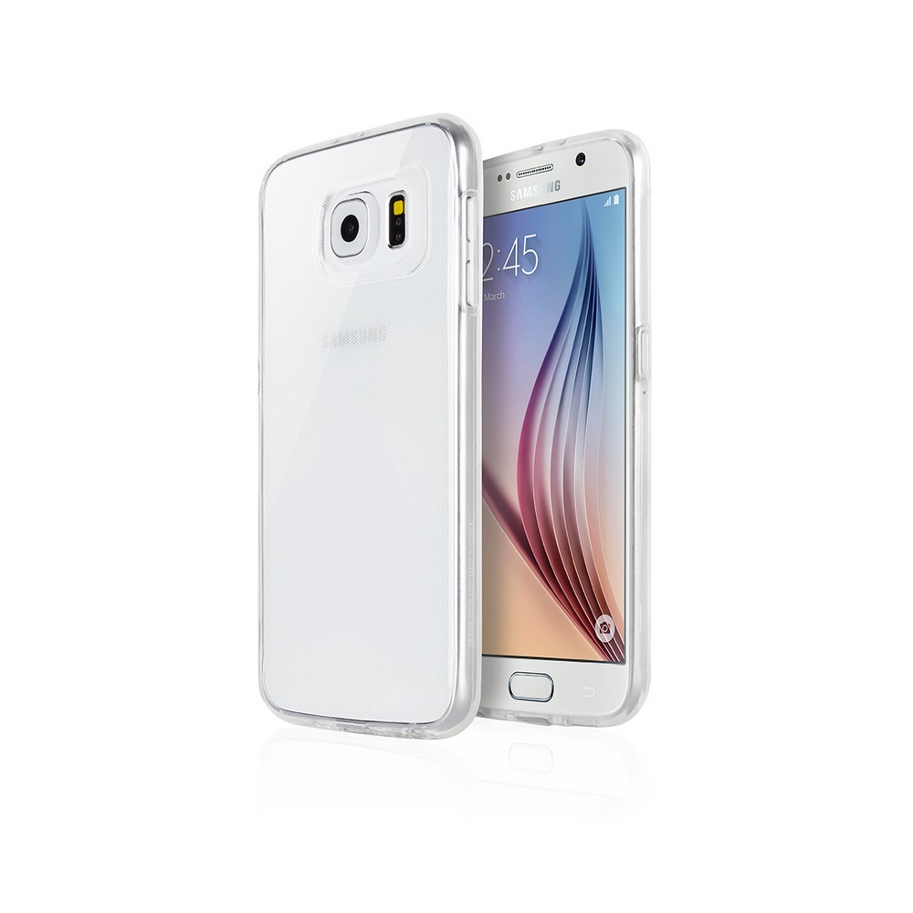 Etui Mercury ClearJelly przeroczyste Samsung Galaxy Note 5 (N920)