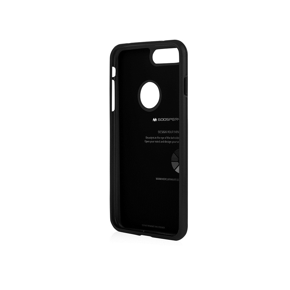 Etui Mercury JellyCase czarne Apple iPhone 11 Pro Max / 2
