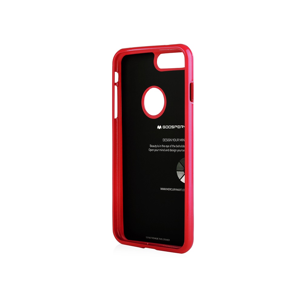 Etui Mercury JellyCase czerwone Apple iPhone 11 Pro Max / 2