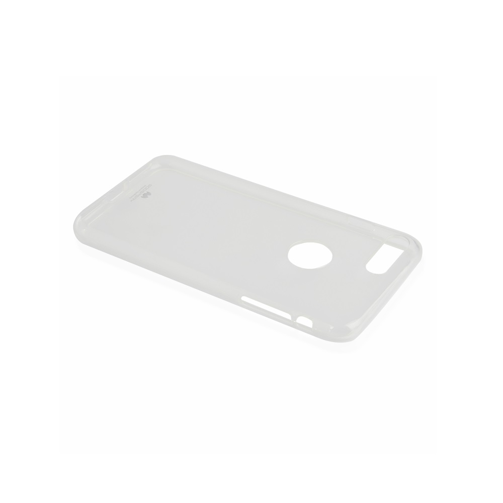 Etui Mercury JellyCase przeroczysty Apple iPhone 7 Plus / 3