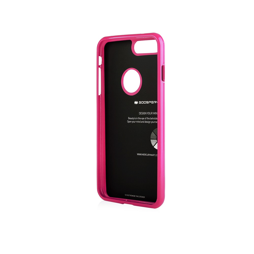 Etui Mercury JellyCase r�owe HOLE Apple iPhone XS Max / 2