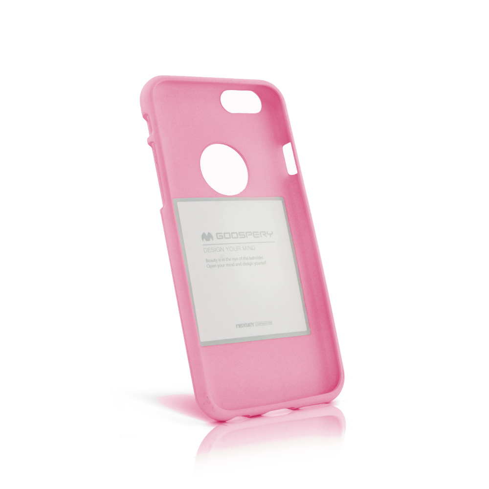 Etui Mercury SoftJelly r�owe Samsung Galaxy S20 / 2