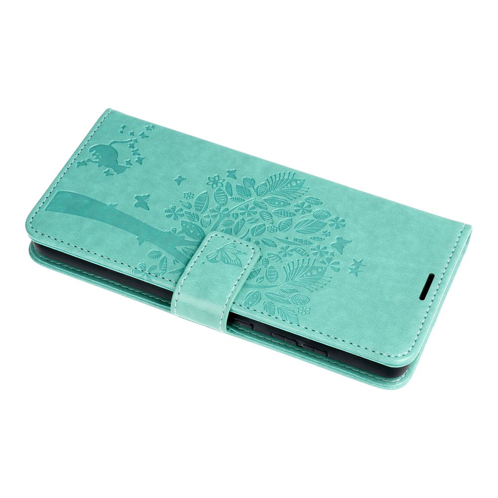Etui Mezzo Book Samsung Galaxy A18 / 2