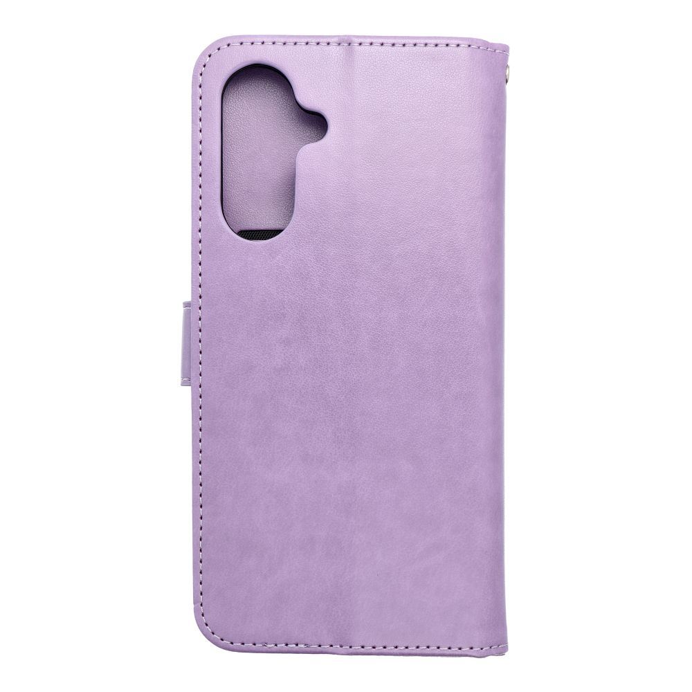 Etui Mezzo Book Samsung Galaxy A18 / 3
