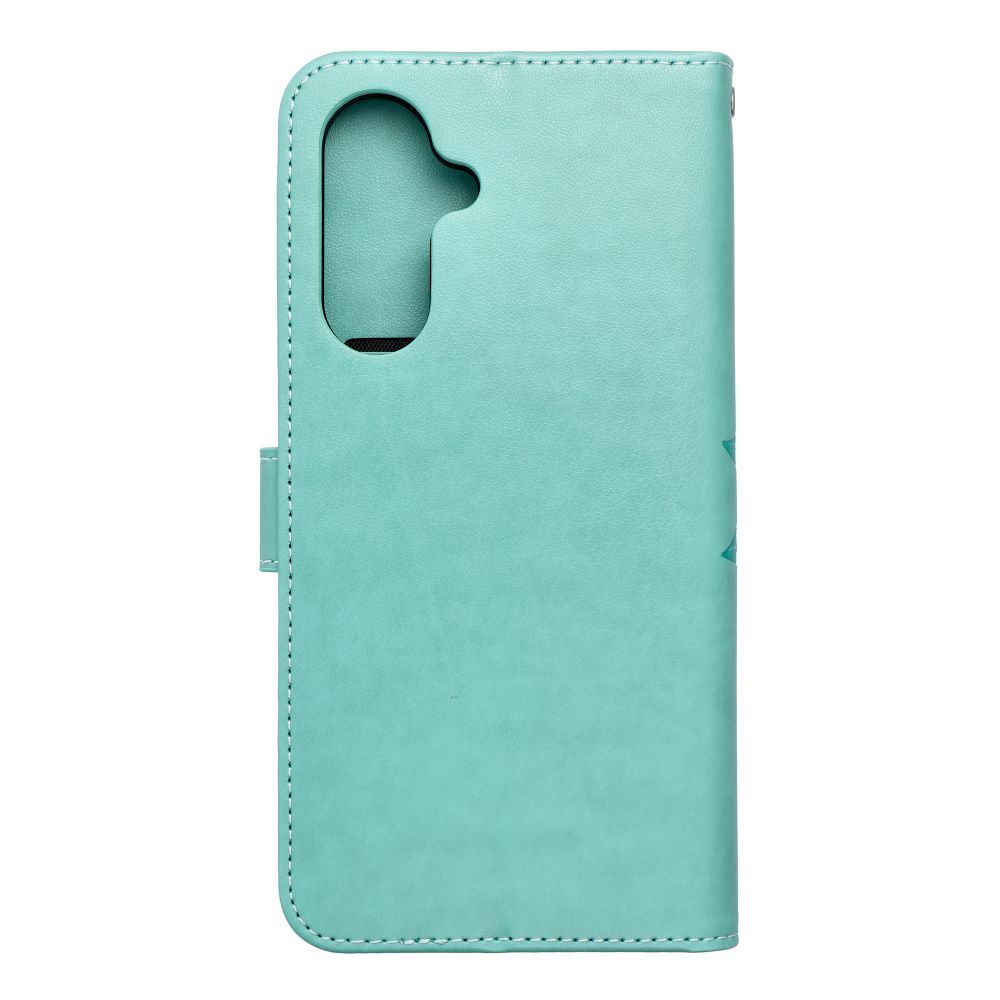Etui Mezzo Book Samsung Galaxy A18