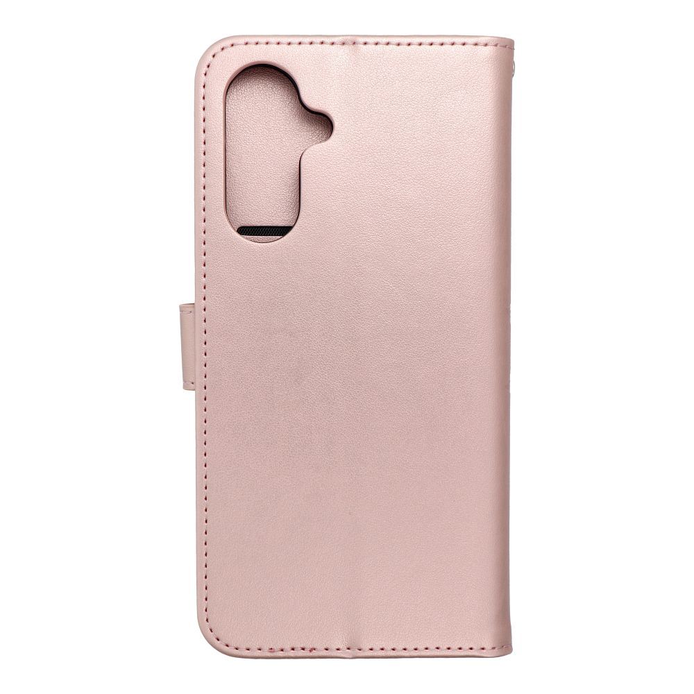 Etui Mezzo Book Samsung Galaxy A18 / 4