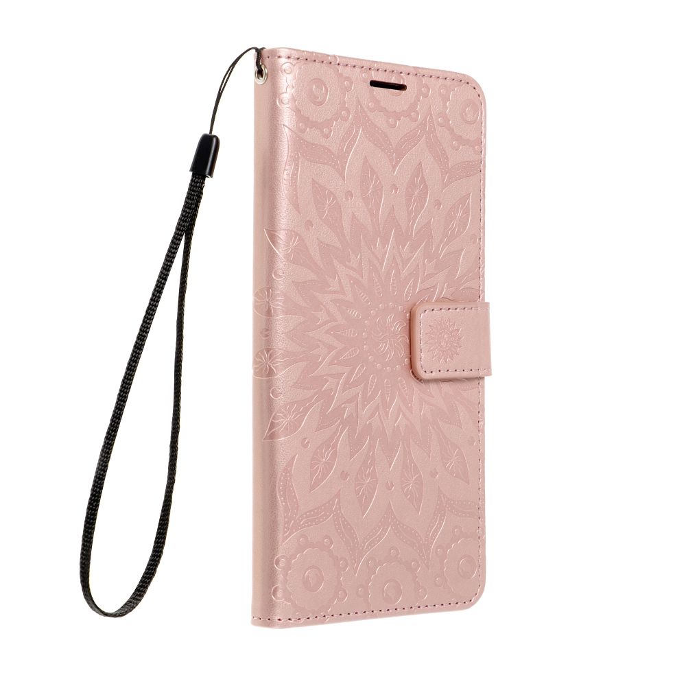 Etui Mezzo Book Samsung Galaxy A18 / 9